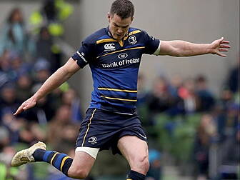 WATCH | OTB AM | Leinster buil...